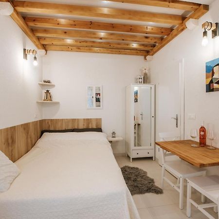Appartamento House Cicibela Baška Voda Esterno foto