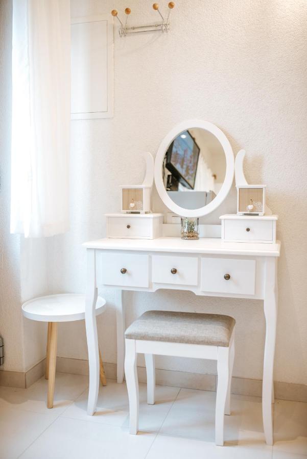 Appartamento House Cicibela Baška Voda Esterno foto